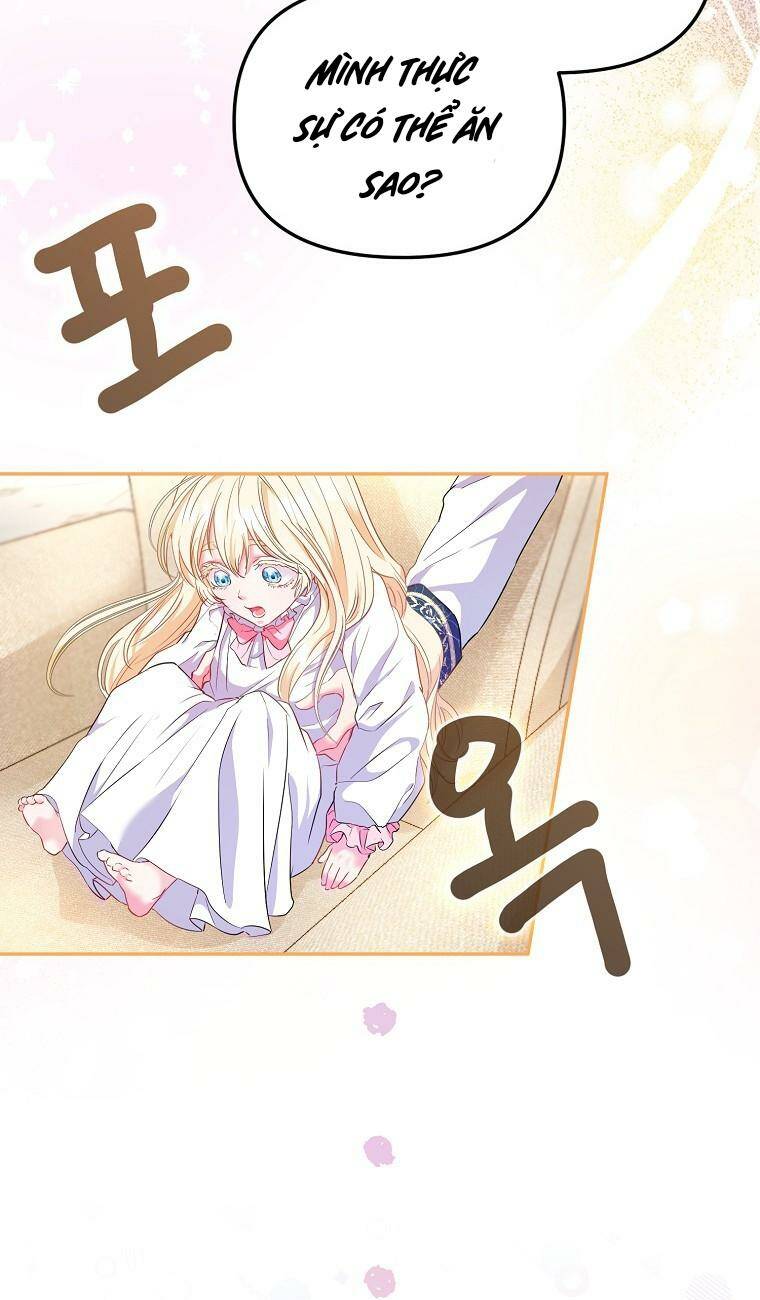 Nàng Công Chúa Của Mọi Người - Chapter 6 - Page 47