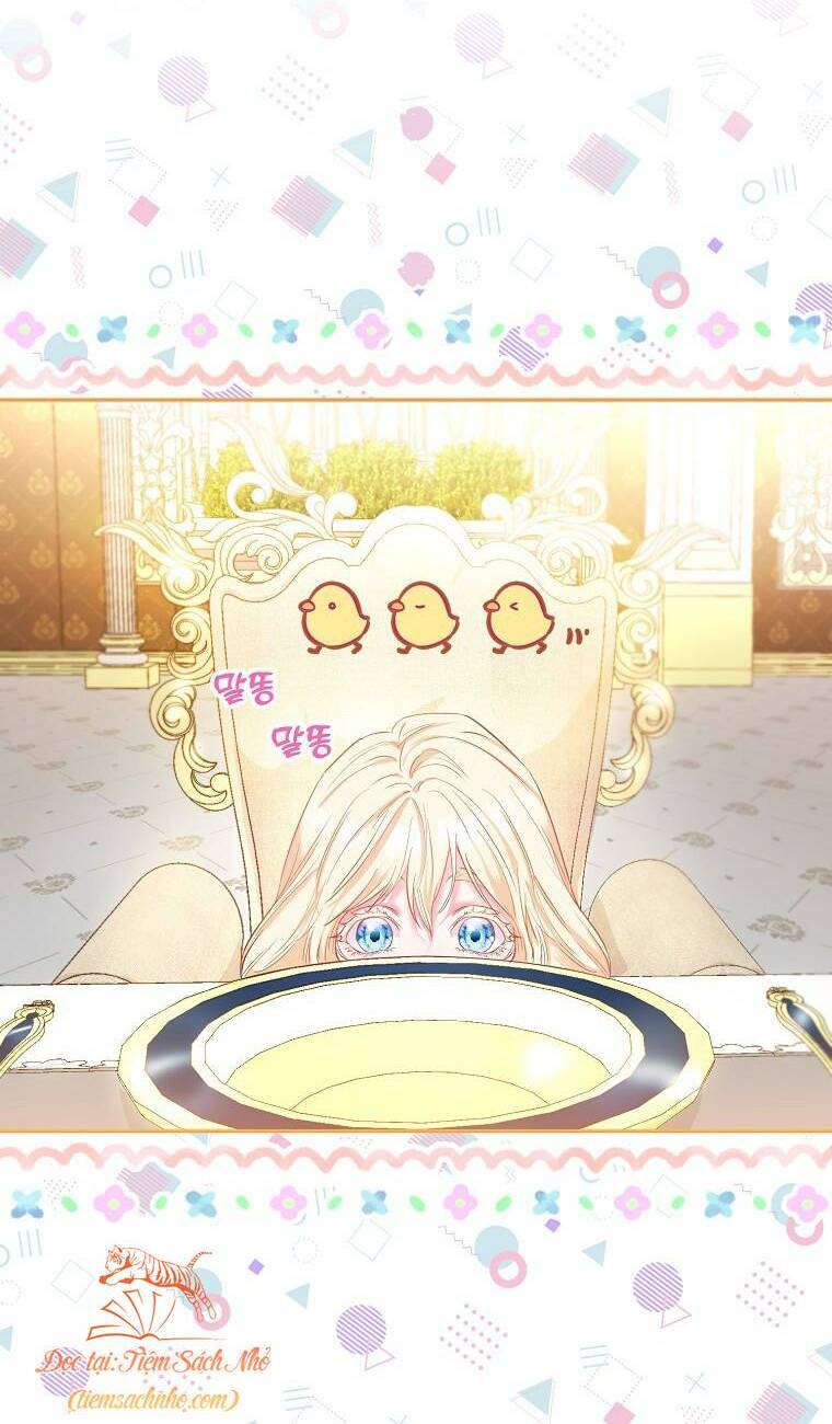 Nàng Công Chúa Của Mọi Người - Chapter 6 - Page 48