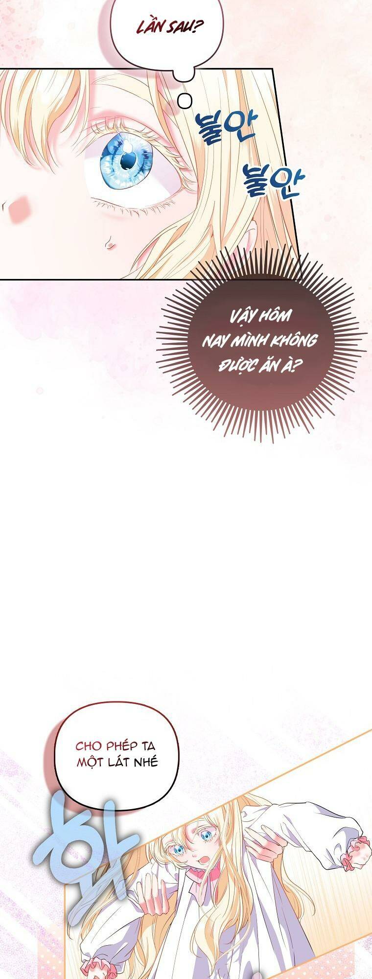 Nàng Công Chúa Của Mọi Người - Chapter 6 - Page 50