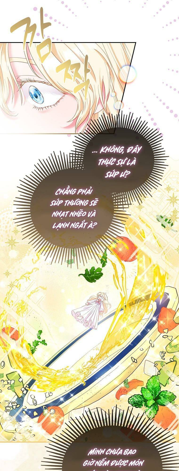 Nàng Công Chúa Của Mọi Người - Chapter 6 - Page 53