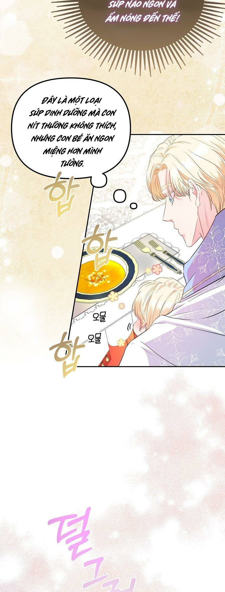 Nàng Công Chúa Của Mọi Người - Chapter 6 - Page 54