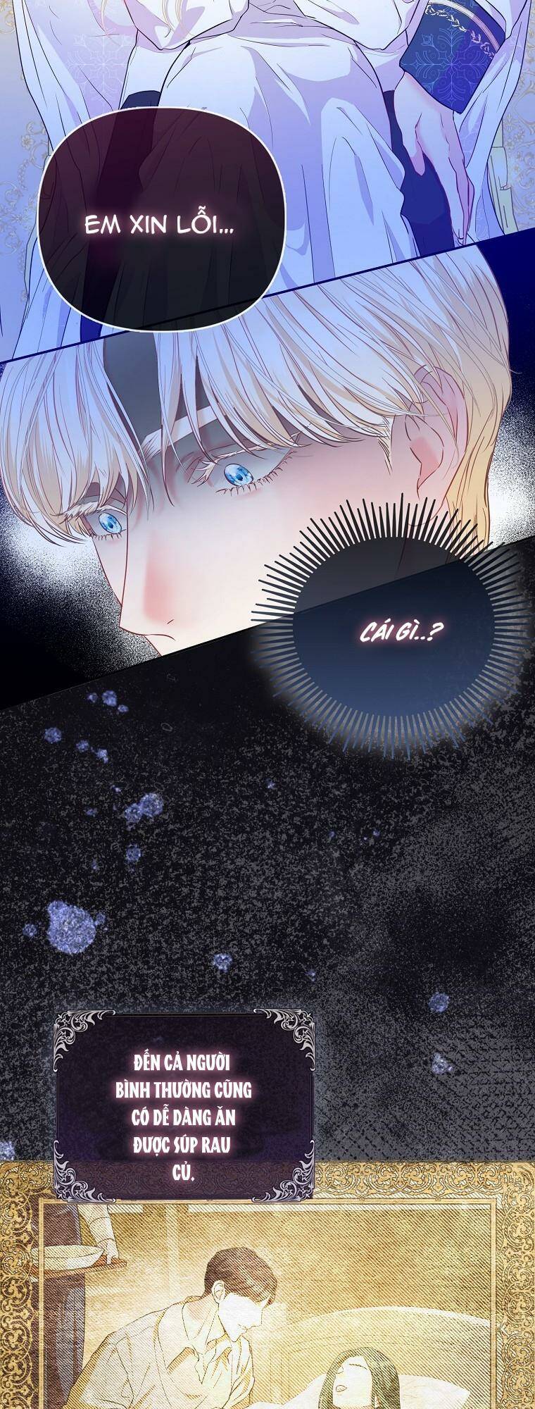 Nàng Công Chúa Của Mọi Người - Chapter 6 - Page 58