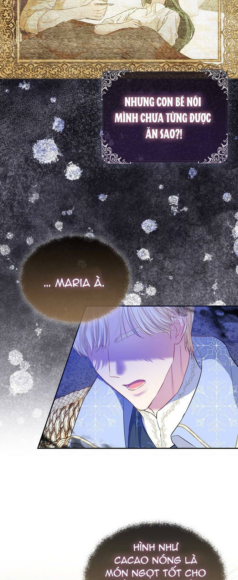 Nàng Công Chúa Của Mọi Người - Chapter 6 - Page 59