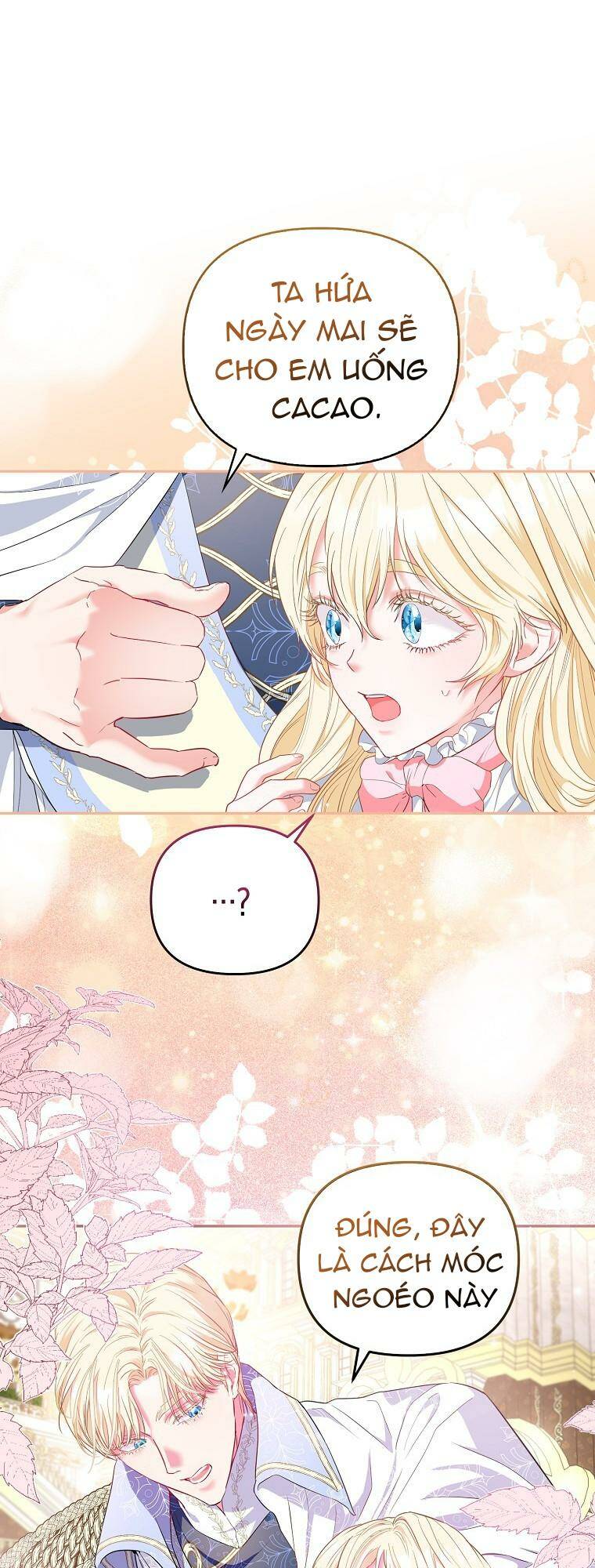 Nàng Công Chúa Của Mọi Người - Chapter 6 - Page 61