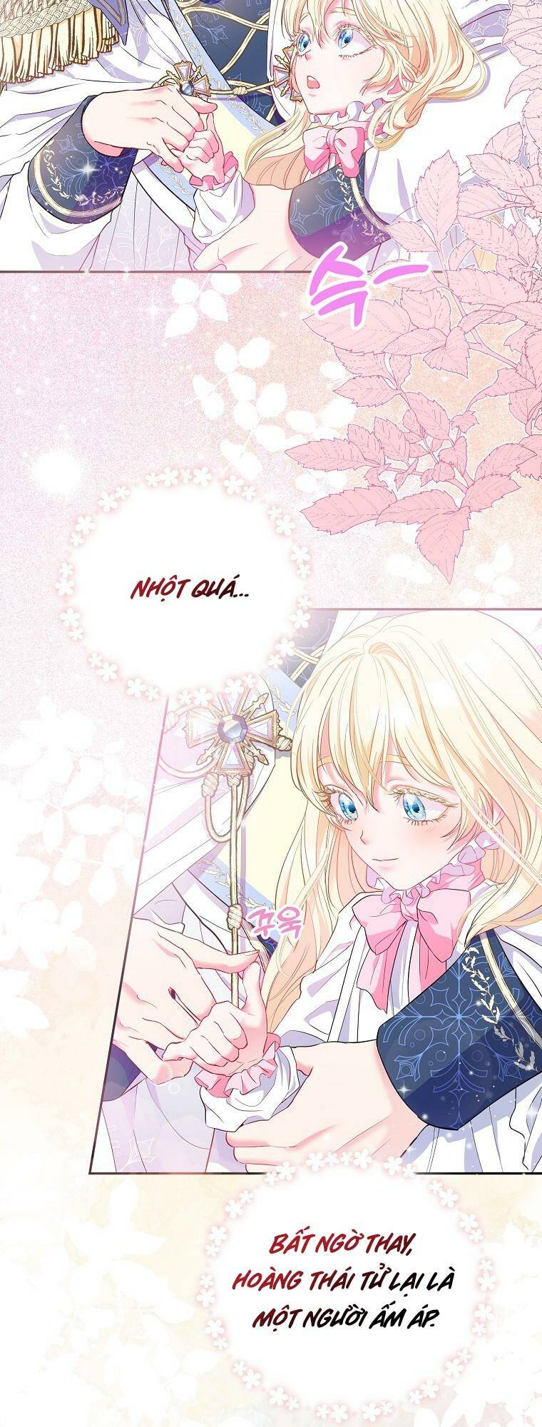 Nàng Công Chúa Của Mọi Người - Chapter 6 - Page 62