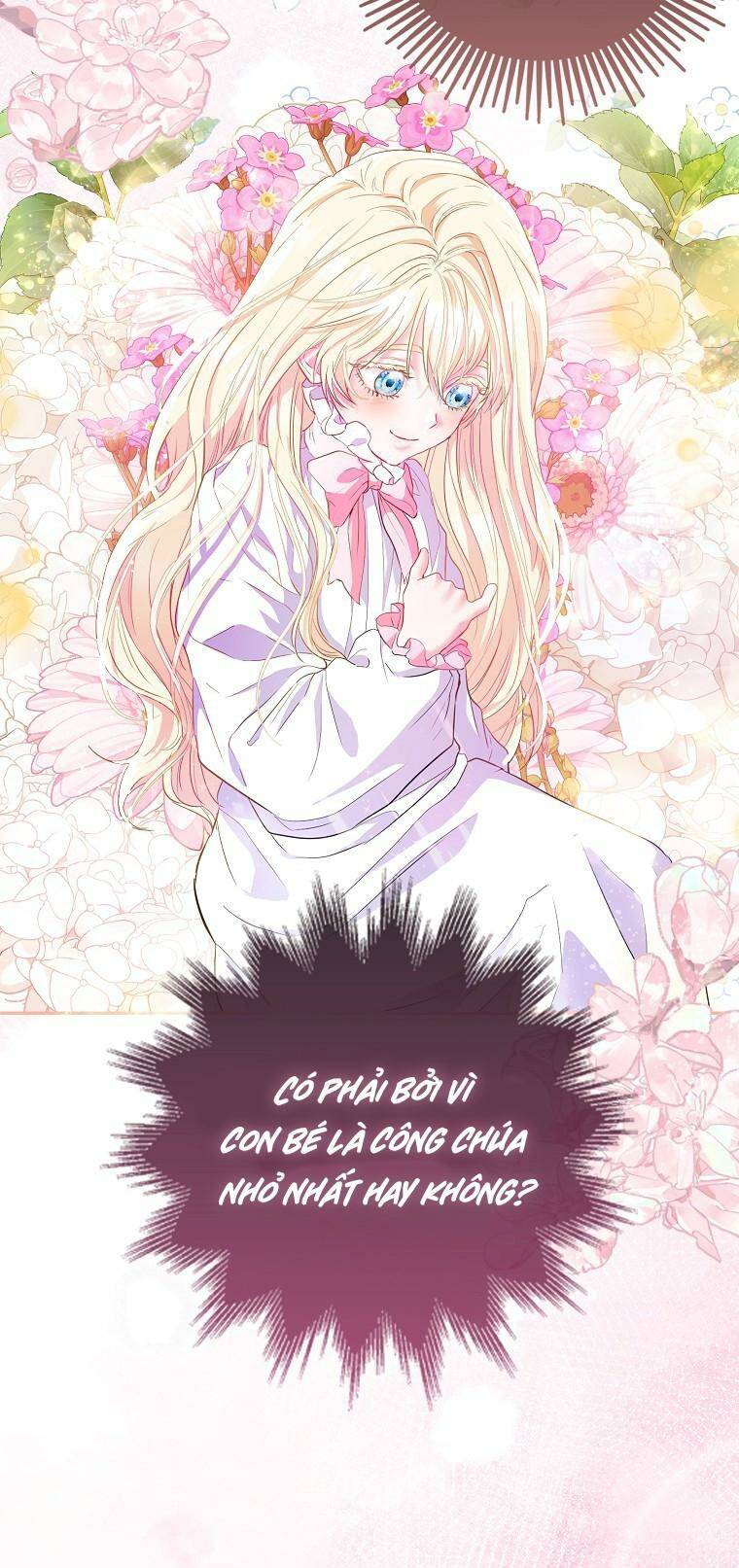 Nàng Công Chúa Của Mọi Người - Chapter 6 - Page 65