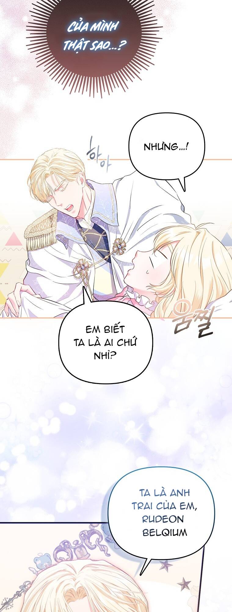 Nàng Công Chúa Của Mọi Người - Chapter 7 - Page 9