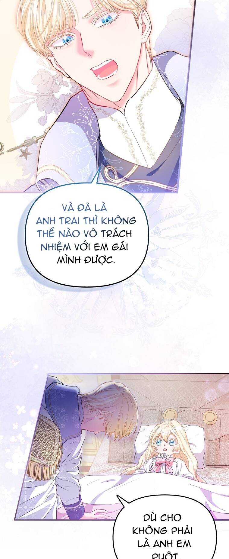Nàng Công Chúa Của Mọi Người - Chapter 7 - Page 10