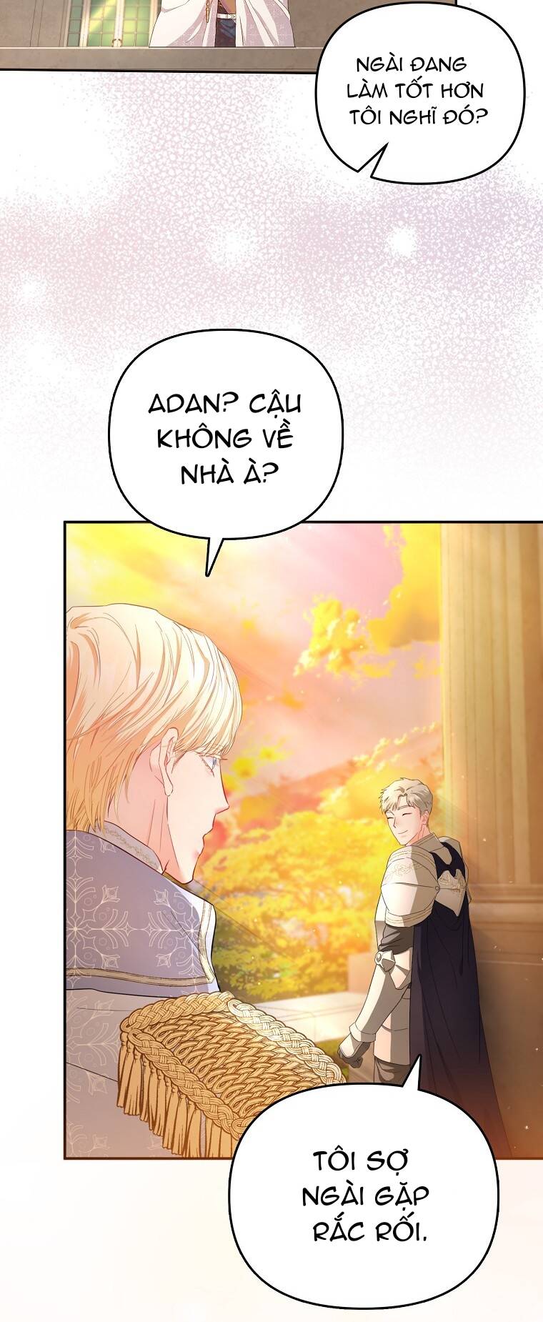Nàng Công Chúa Của Mọi Người - Chapter 7 - Page 14