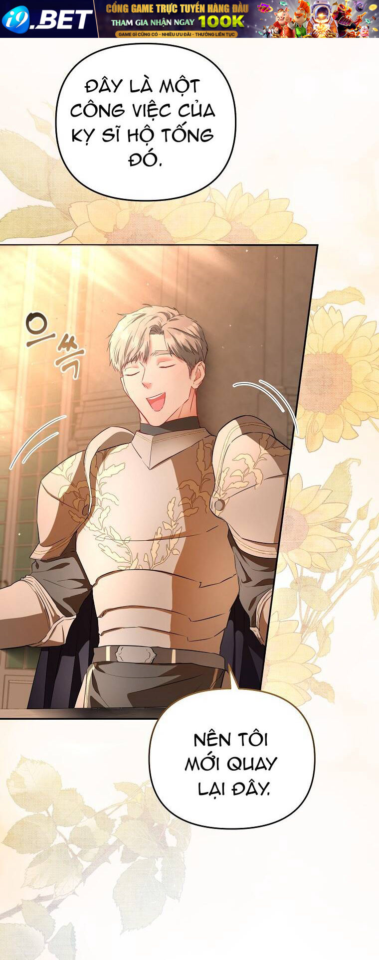 Nàng Công Chúa Của Mọi Người - Chapter 7 - Page 15