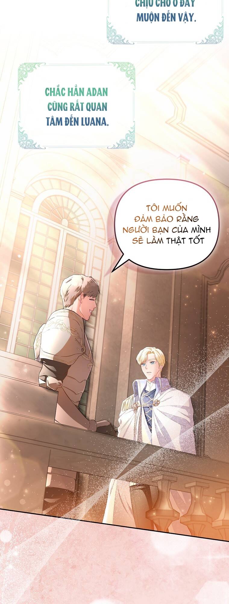 Nàng Công Chúa Của Mọi Người - Chapter 7 - Page 17