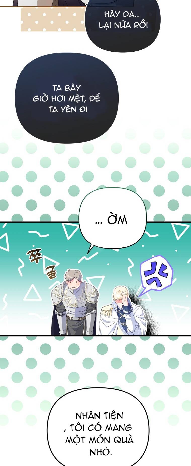 Nàng Công Chúa Của Mọi Người - Chapter 7 - Page 19