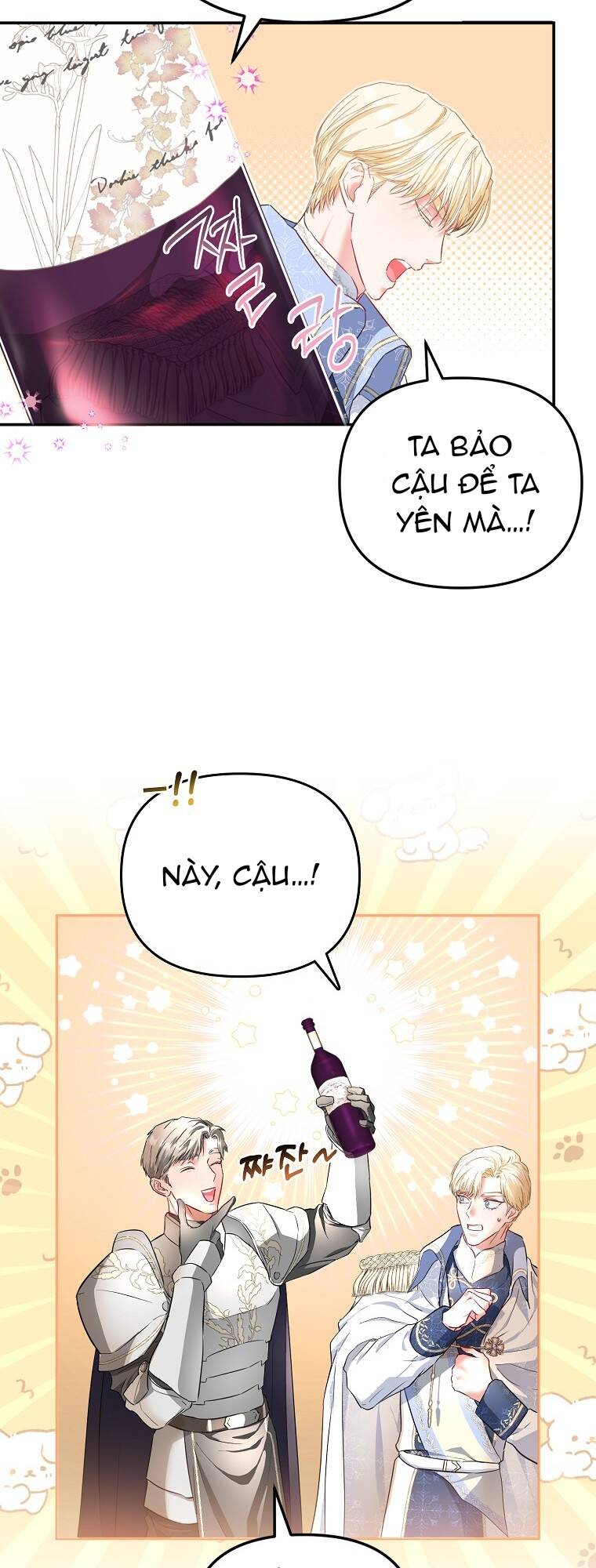 Nàng Công Chúa Của Mọi Người - Chapter 7 - Page 20