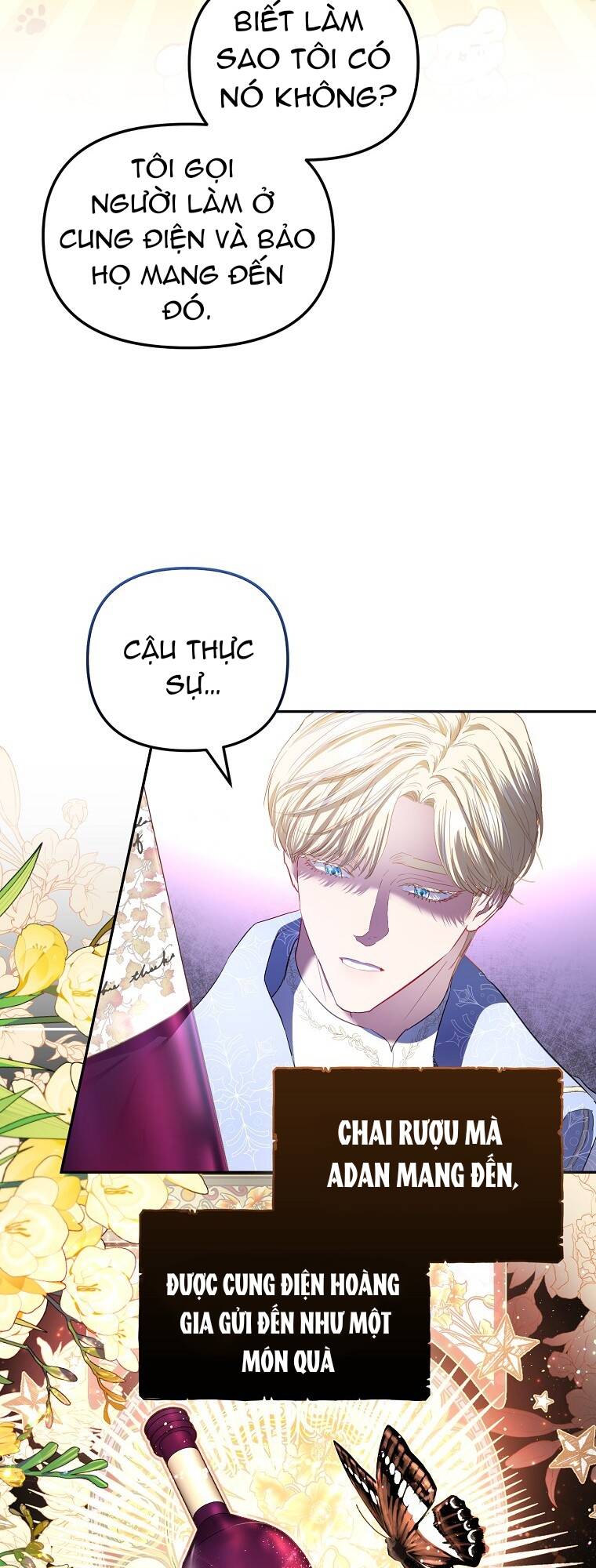 Nàng Công Chúa Của Mọi Người - Chapter 7 - Page 21