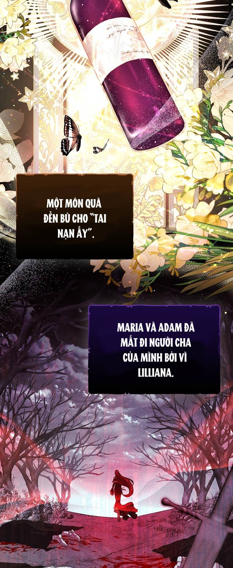 Nàng Công Chúa Của Mọi Người - Chapter 7 - Page 22