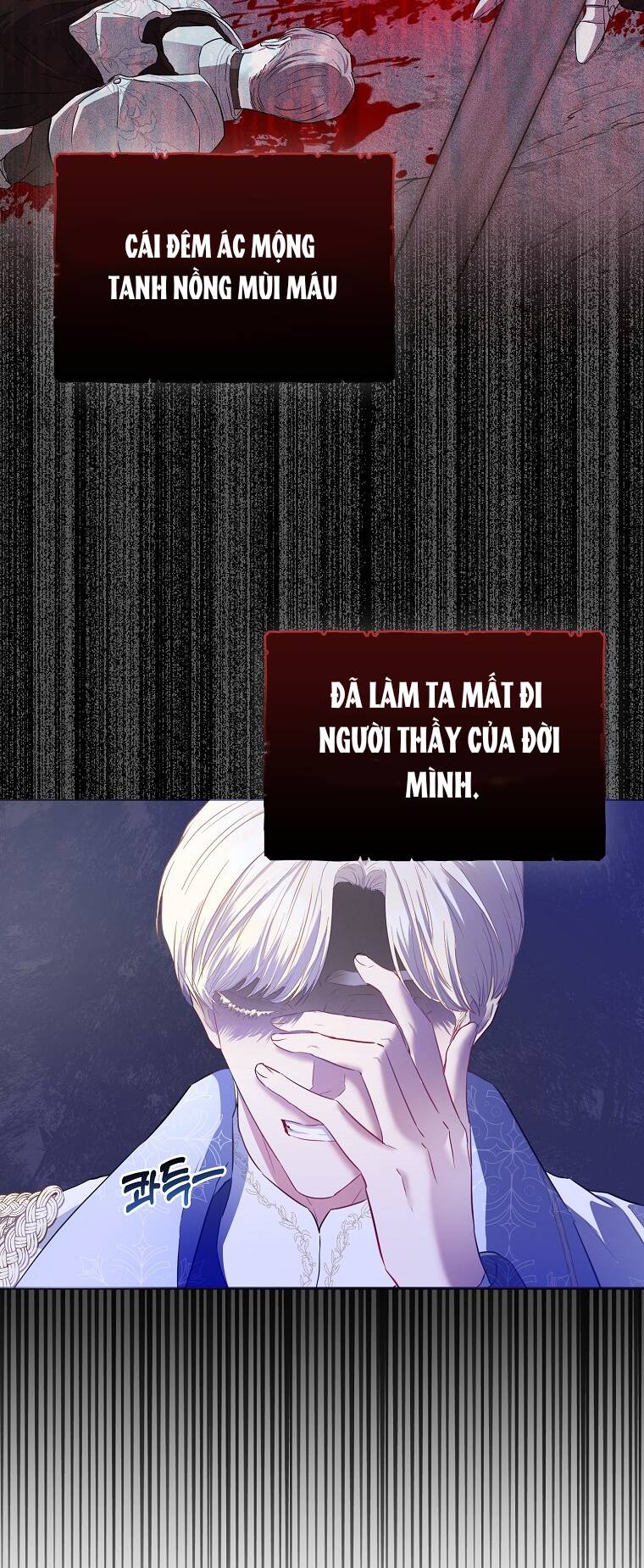 Nàng Công Chúa Của Mọi Người - Chapter 7 - Page 23