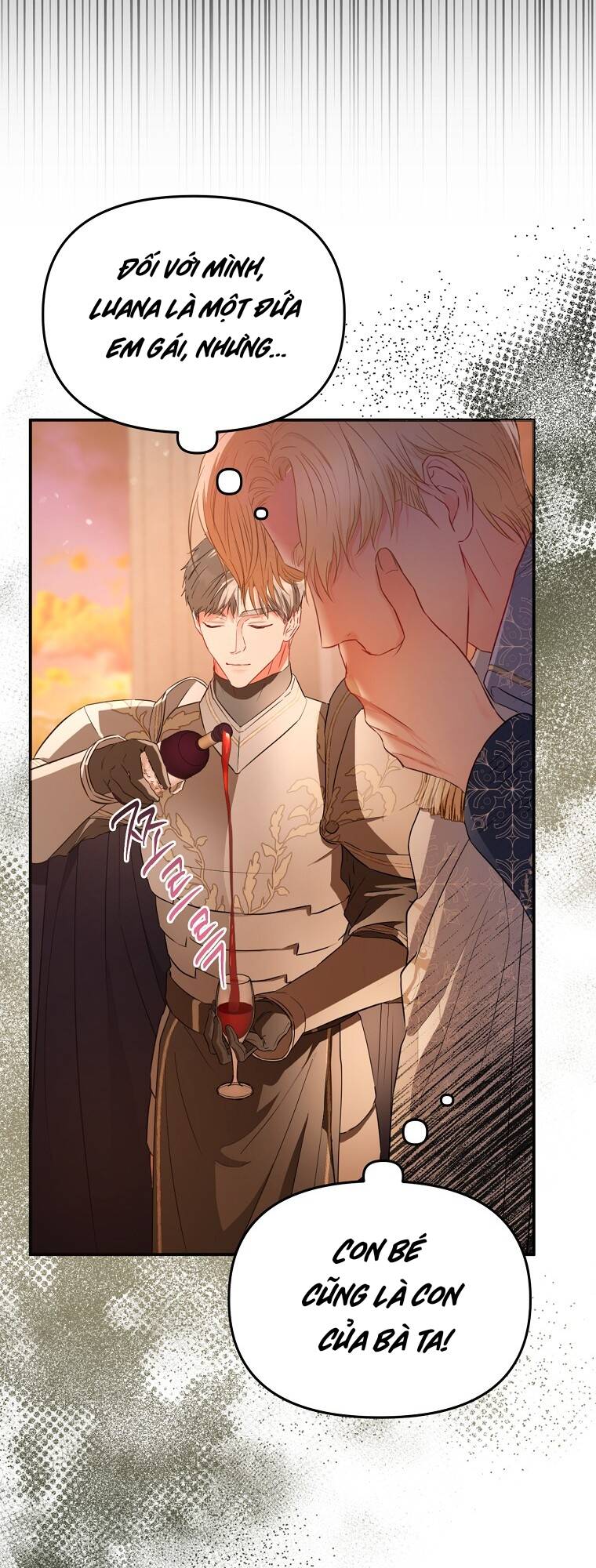 Nàng Công Chúa Của Mọi Người - Chapter 7 - Page 24