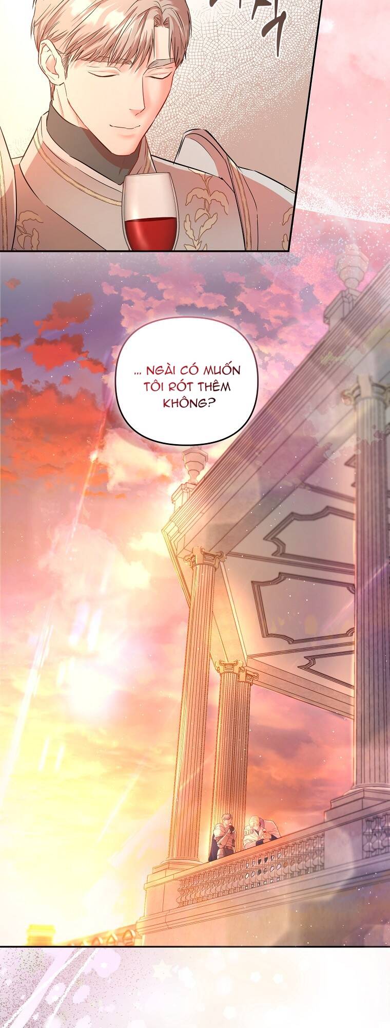 Nàng Công Chúa Của Mọi Người - Chapter 7 - Page 28