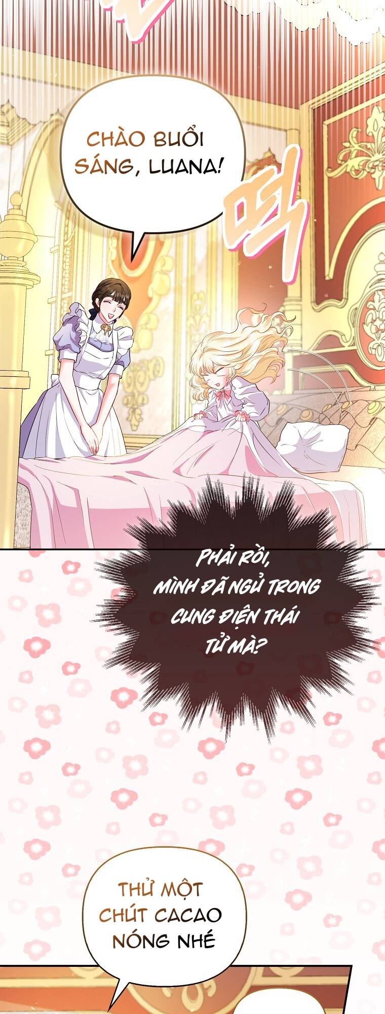 Nàng Công Chúa Của Mọi Người - Chapter 7 - Page 32