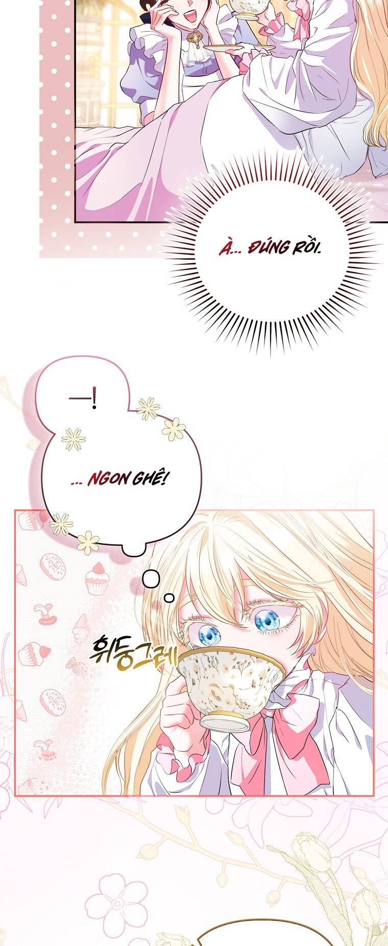 Nàng Công Chúa Của Mọi Người - Chapter 7 - Page 34