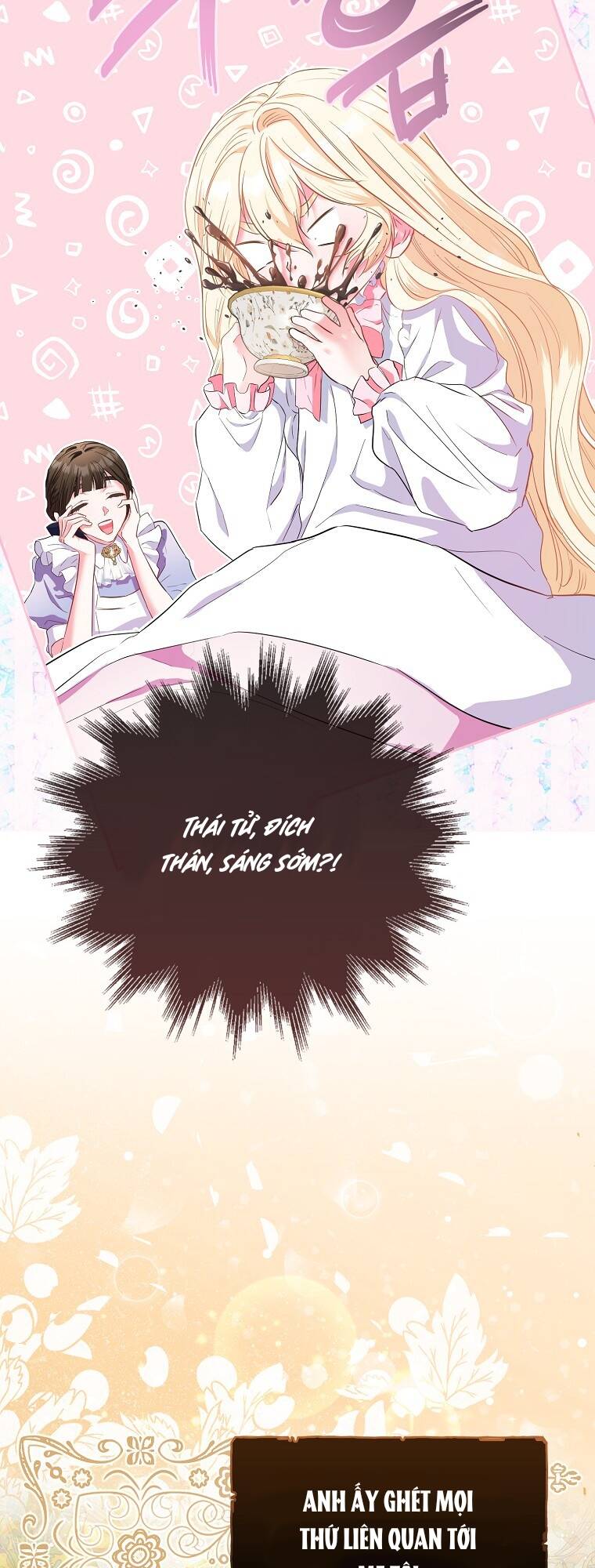 Nàng Công Chúa Của Mọi Người - Chapter 7 - Page 36