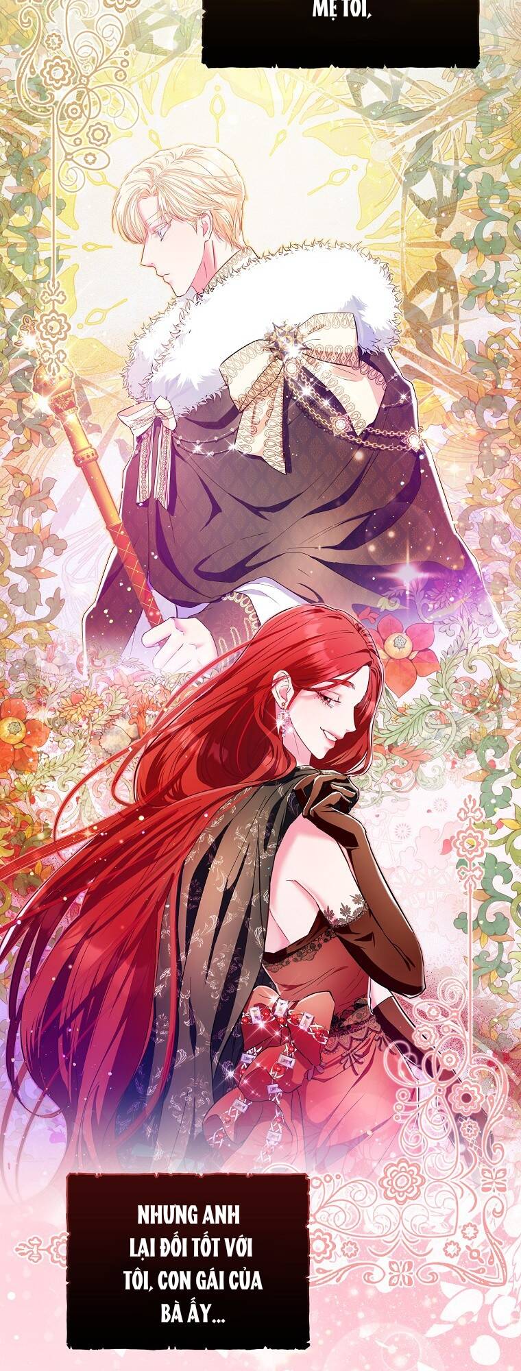 Nàng Công Chúa Của Mọi Người - Chapter 7 - Page 37