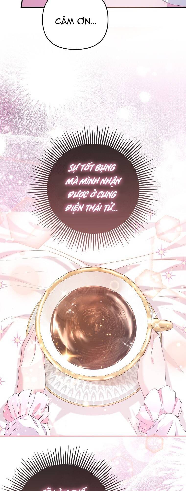 Nàng Công Chúa Của Mọi Người - Chapter 7 - Page 41