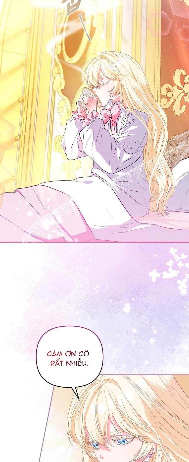 Nàng Công Chúa Của Mọi Người - Chapter 7 - Page 43