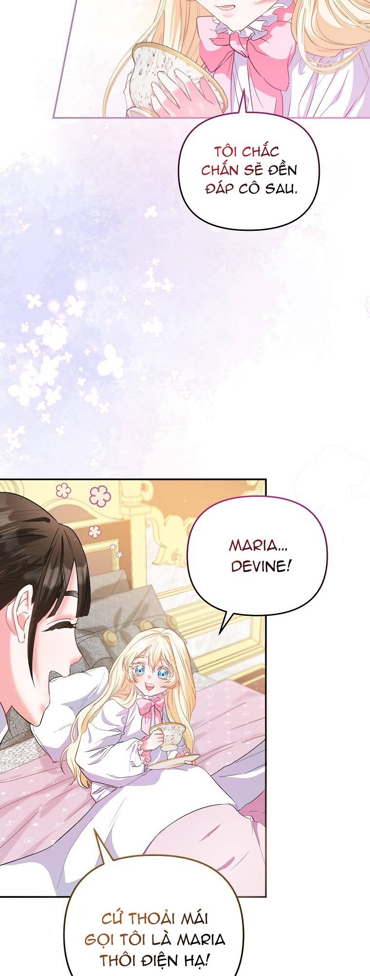 Nàng Công Chúa Của Mọi Người - Chapter 7 - Page 44