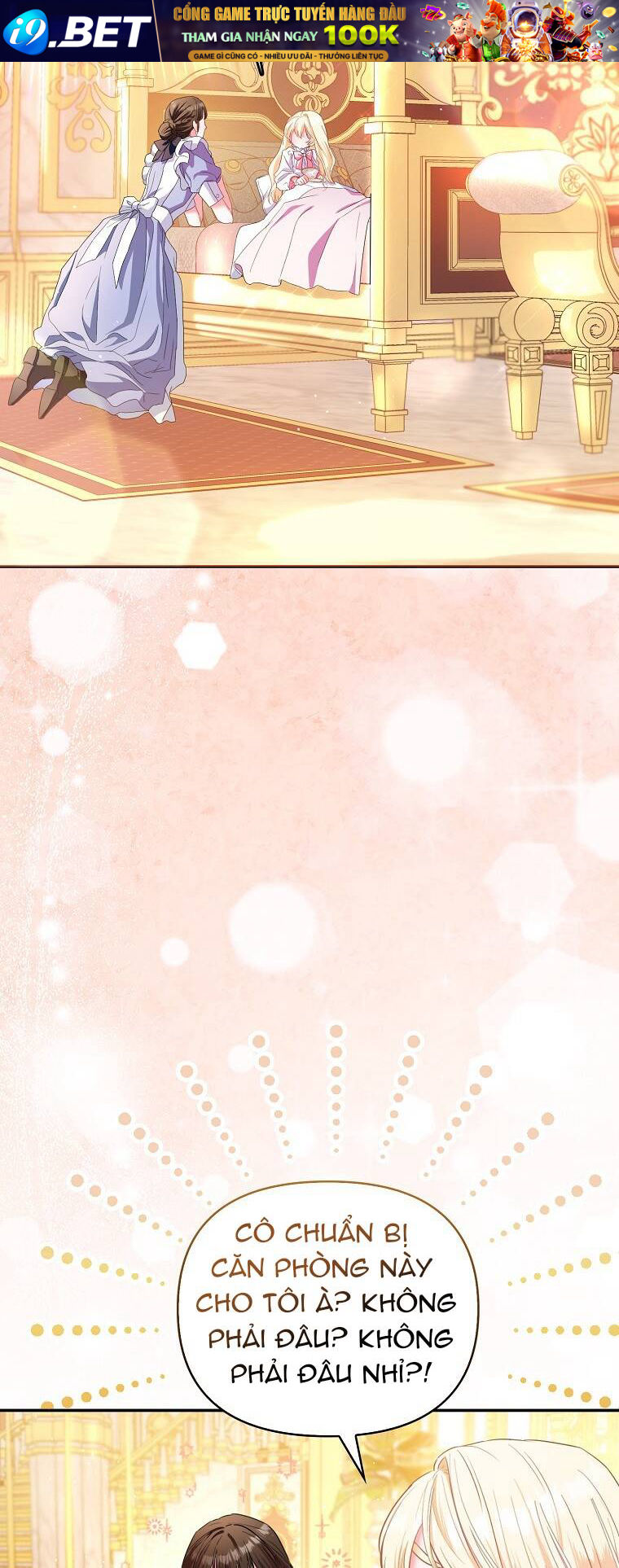 Nàng Công Chúa Của Mọi Người - Chapter 7 - Page 46