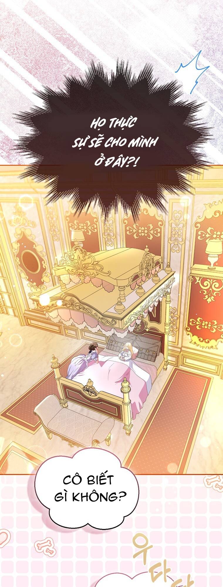 Nàng Công Chúa Của Mọi Người - Chapter 7 - Page 48
