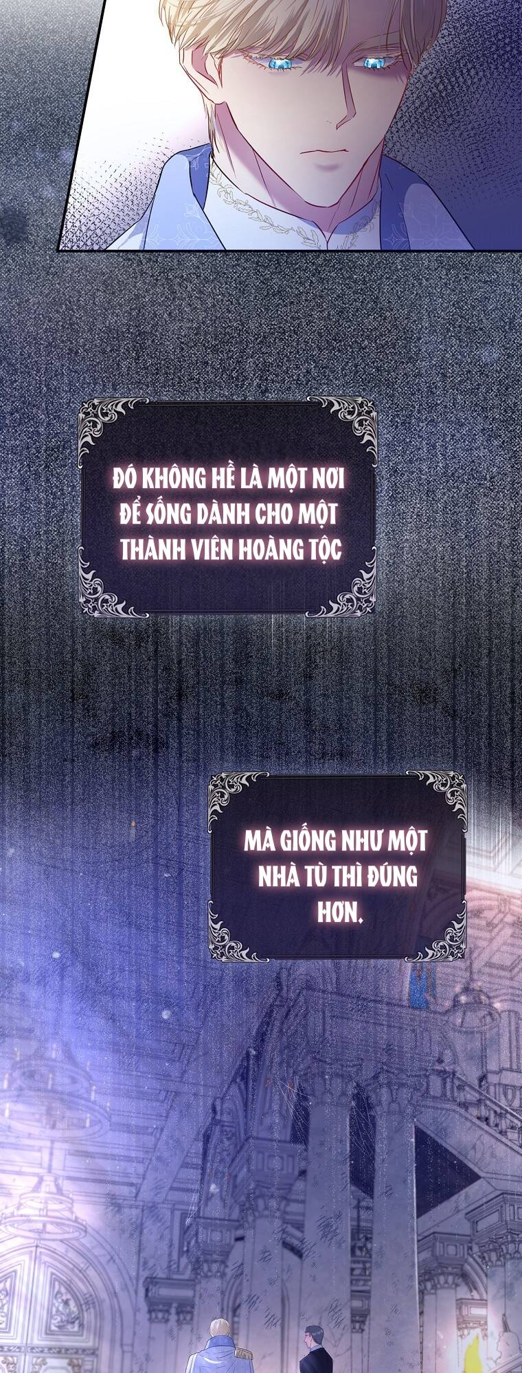 Nàng Công Chúa Của Mọi Người - Chapter 7 - Page 4
