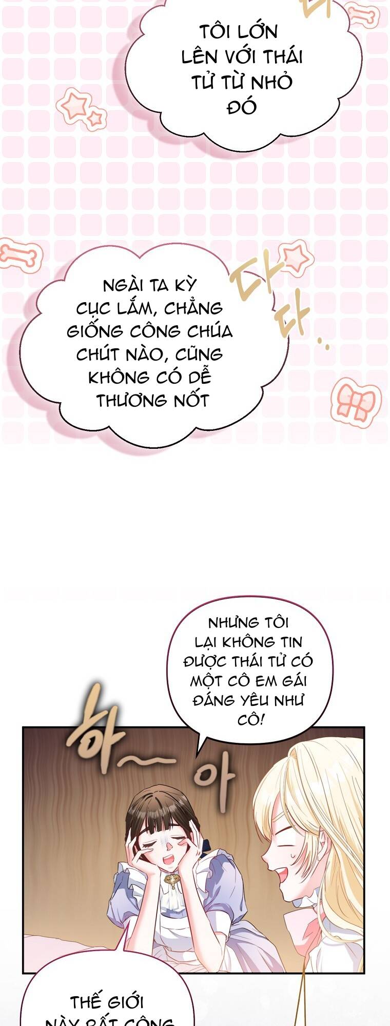 Nàng Công Chúa Của Mọi Người - Chapter 7 - Page 49