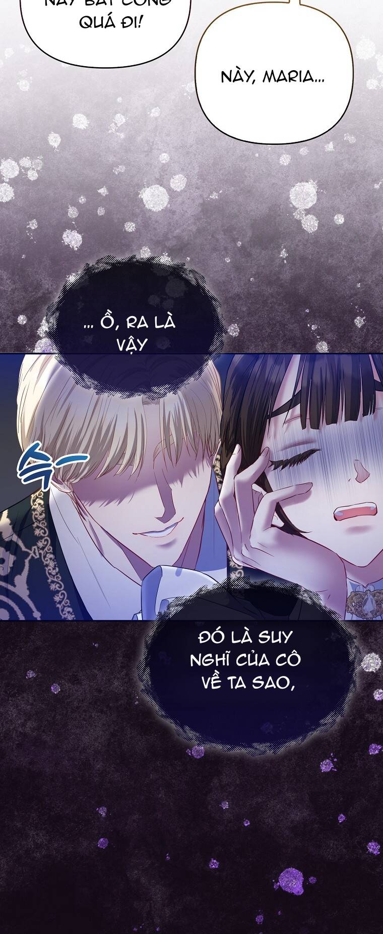 Nàng Công Chúa Của Mọi Người - Chapter 7 - Page 50