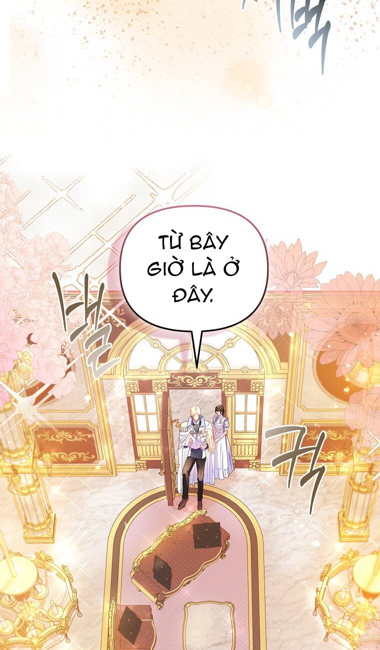 Nàng Công Chúa Của Mọi Người - Chapter 7 - Page 7