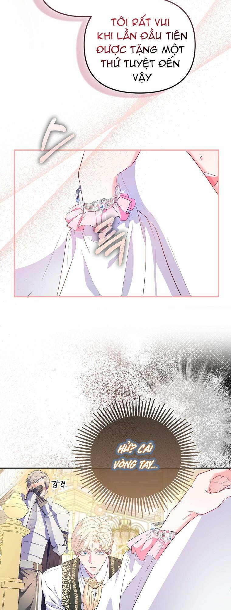 Nàng Công Chúa Của Mọi Người - Chapter 8 - Page 9