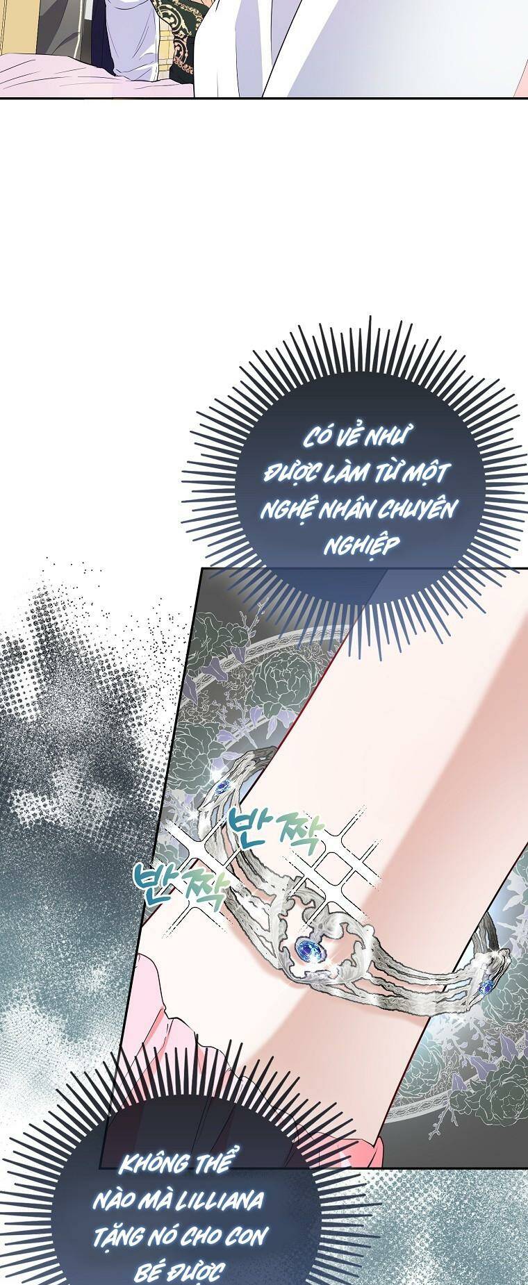 Nàng Công Chúa Của Mọi Người - Chapter 8 - Page 10