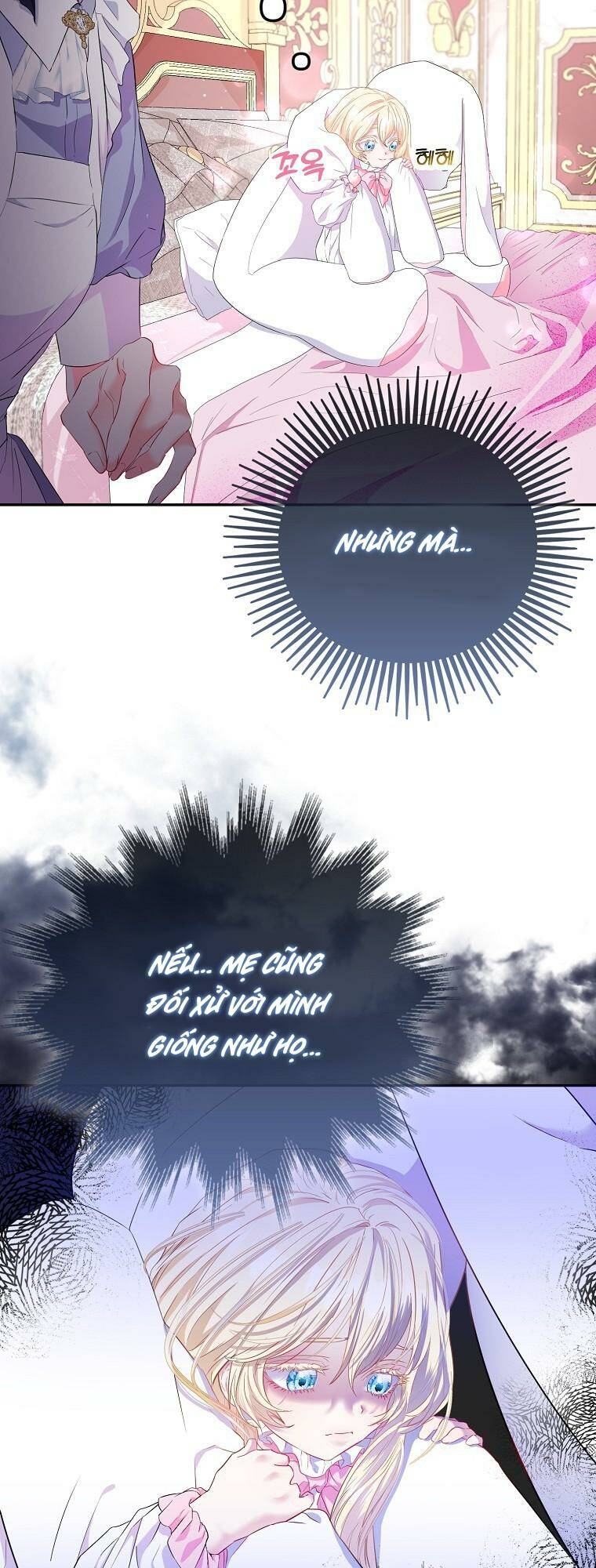 Nàng Công Chúa Của Mọi Người - Chapter 8 - Page 12