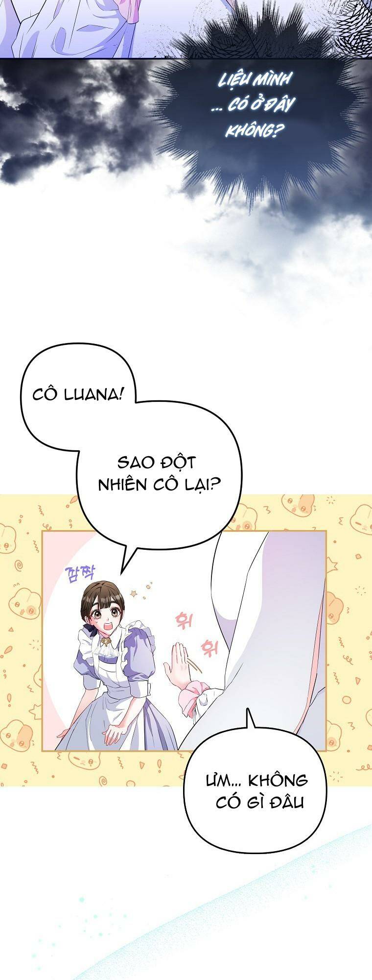 Nàng Công Chúa Của Mọi Người - Chapter 8 - Page 13