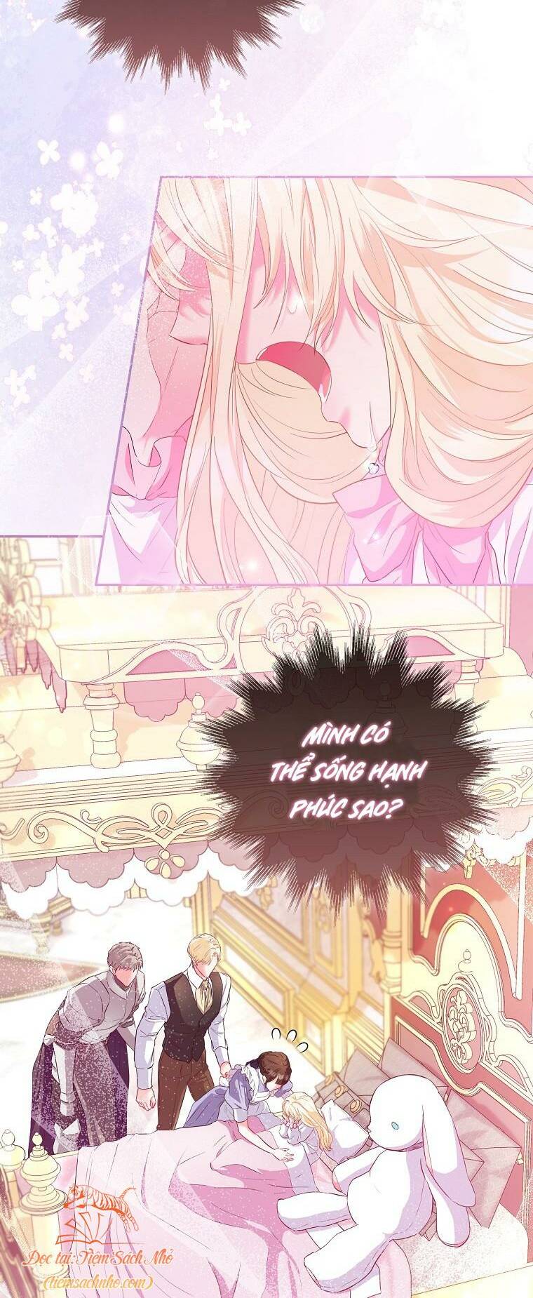 Nàng Công Chúa Của Mọi Người - Chapter 8 - Page 15