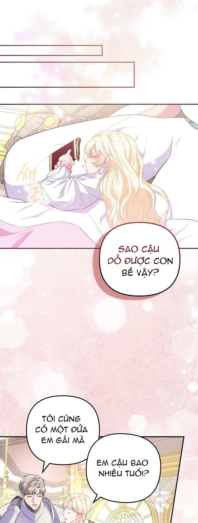 Nàng Công Chúa Của Mọi Người - Chapter 8 - Page 17