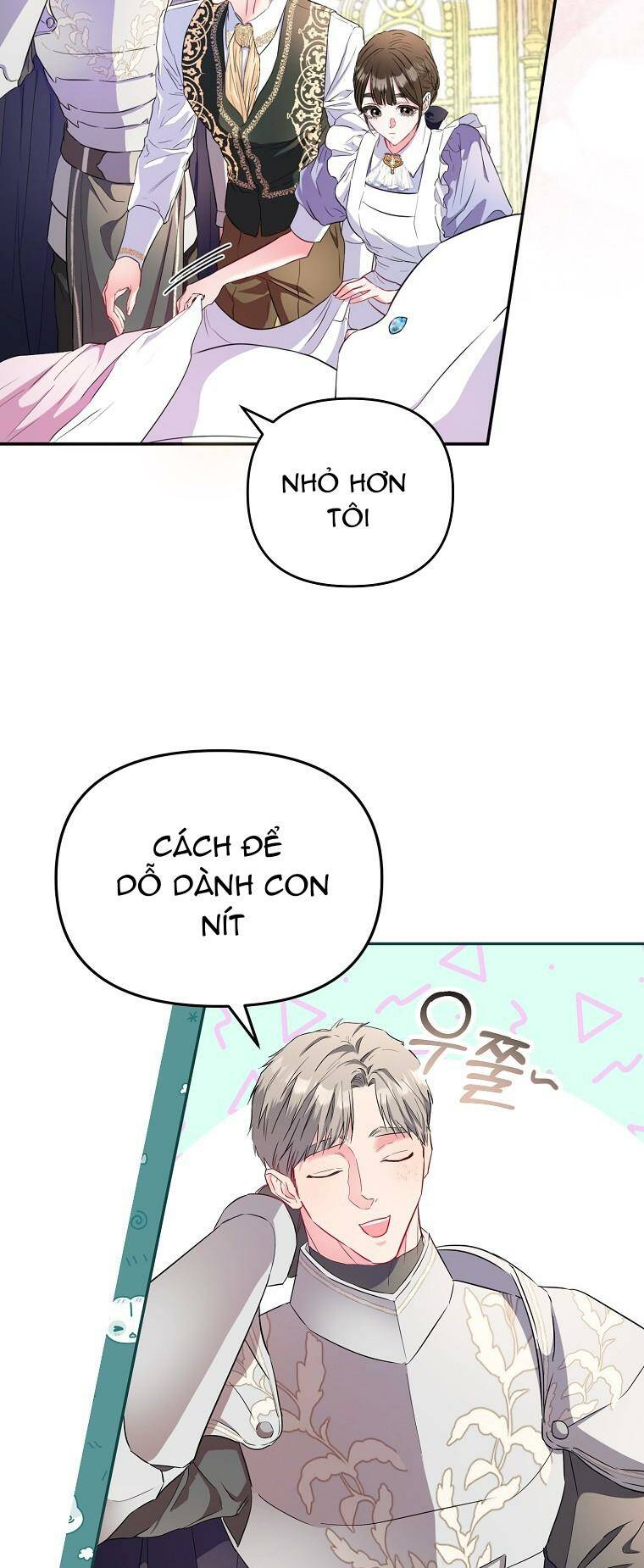 Nàng Công Chúa Của Mọi Người - Chapter 8 - Page 18