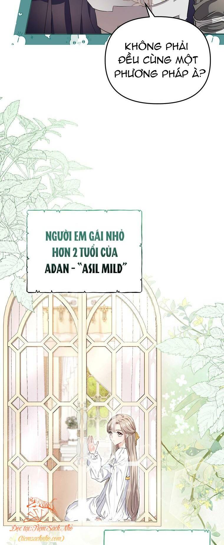 Nàng Công Chúa Của Mọi Người - Chapter 8 - Page 19