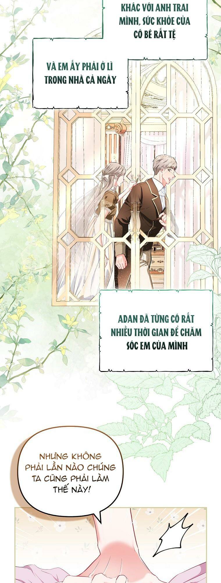 Nàng Công Chúa Của Mọi Người - Chapter 8 - Page 20