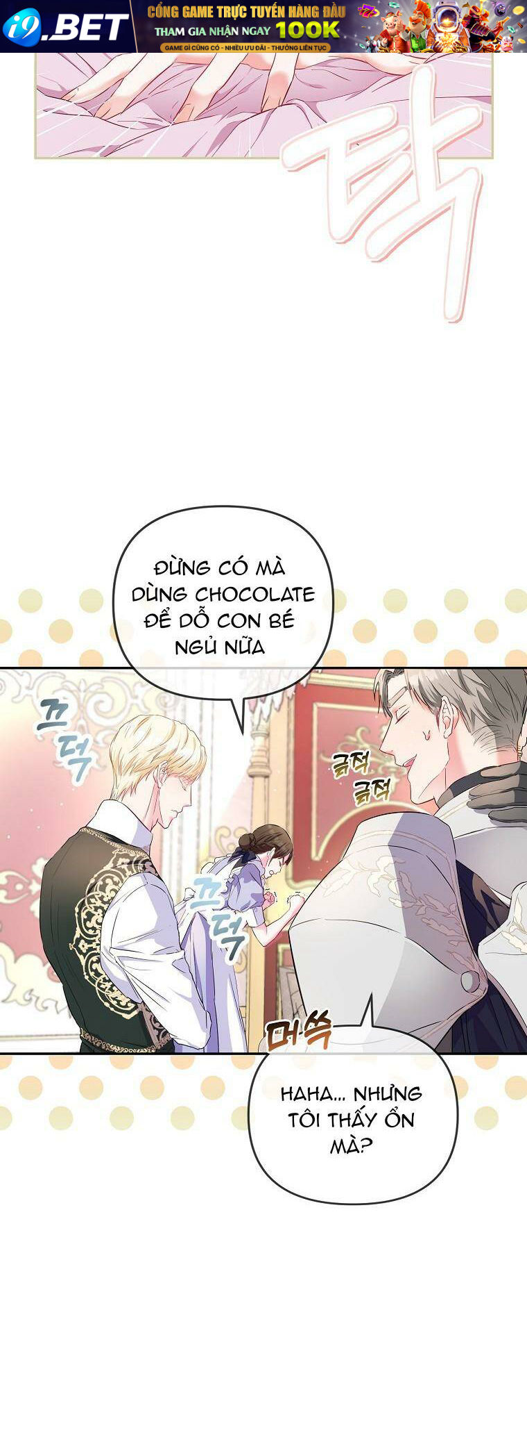 Nàng Công Chúa Của Mọi Người - Chapter 8 - Page 21