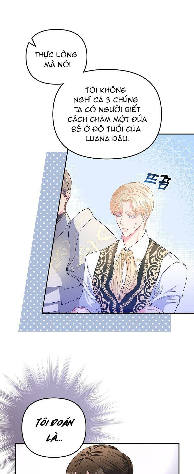 Nàng Công Chúa Của Mọi Người - Chapter 8 - Page 22