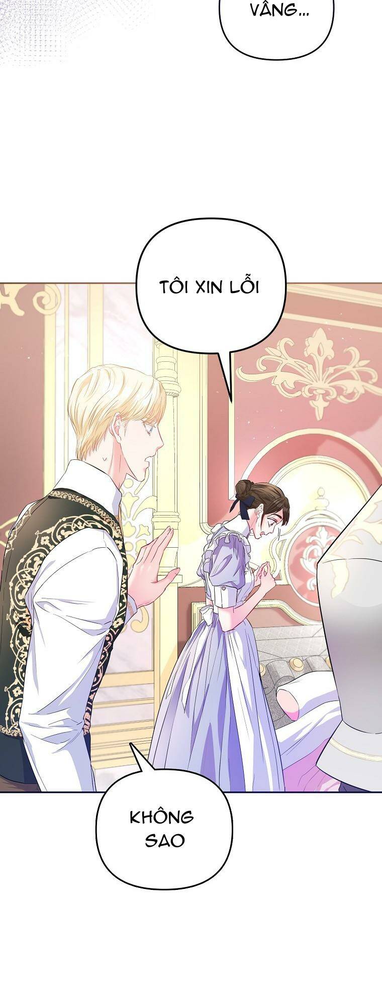 Nàng Công Chúa Của Mọi Người - Chapter 8 - Page 25