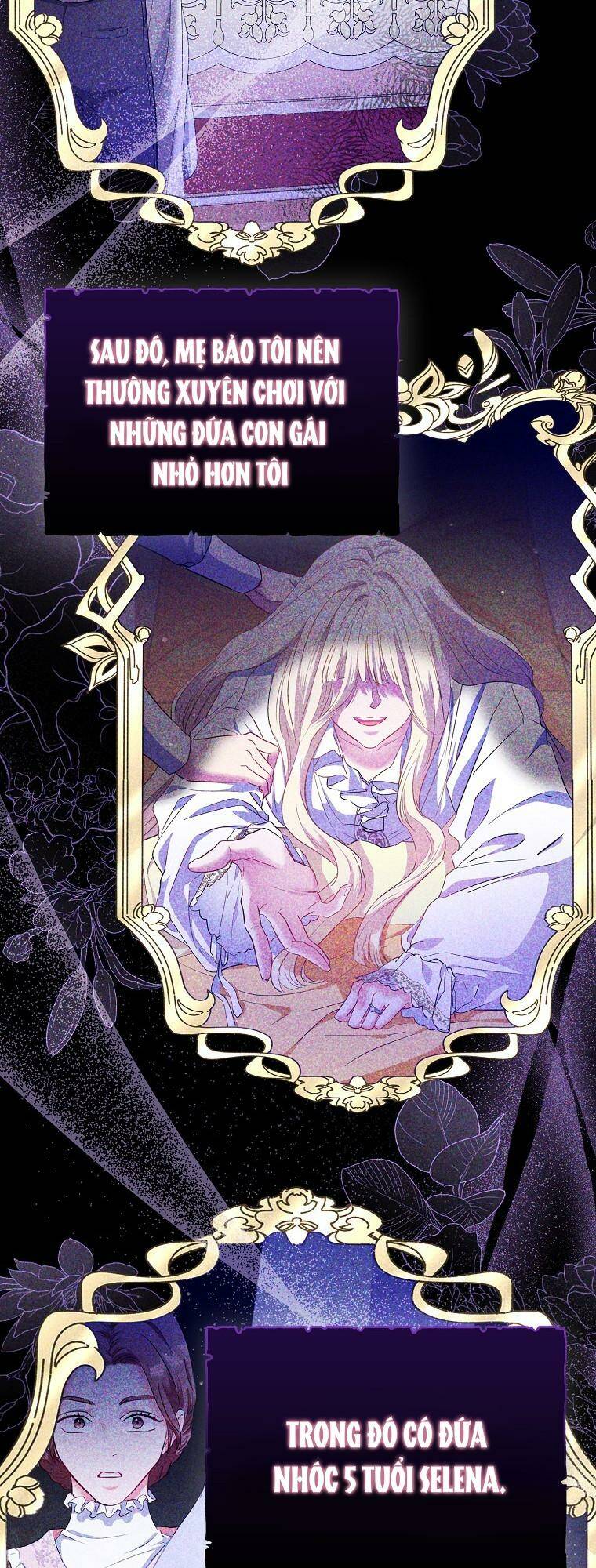 Nàng Công Chúa Của Mọi Người - Chapter 8 - Page 28