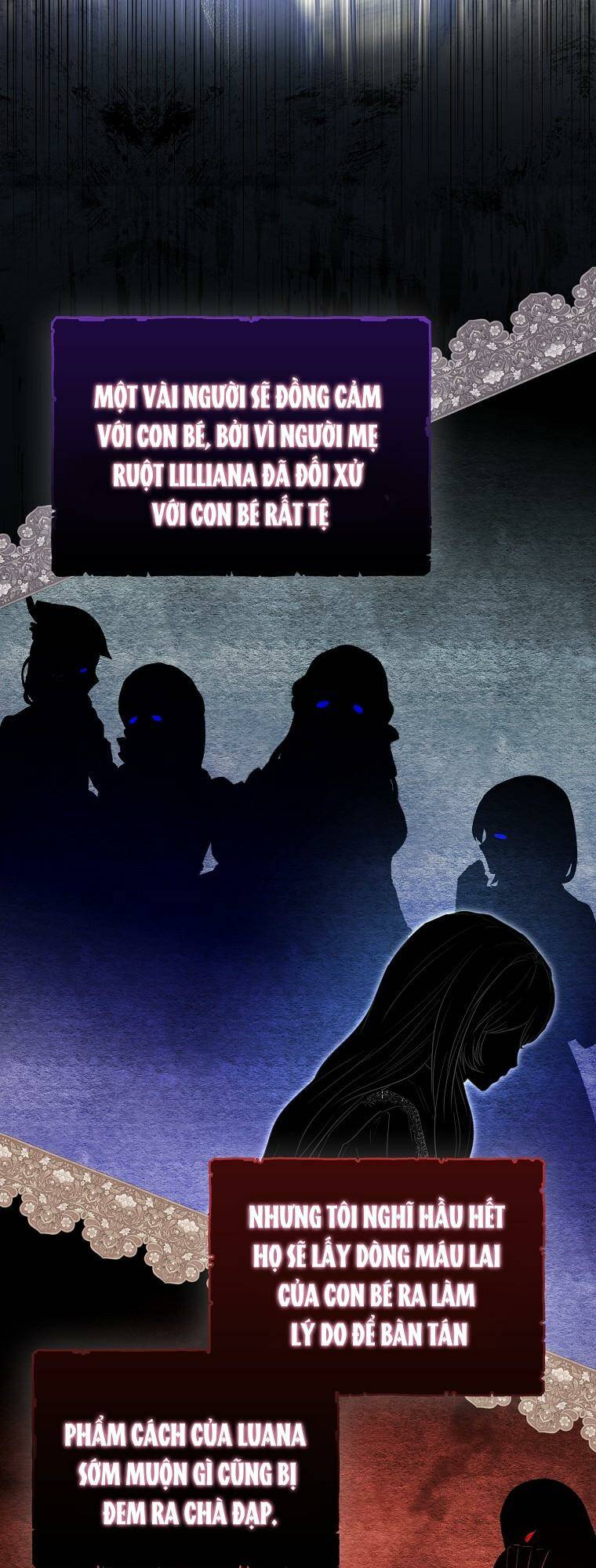 Nàng Công Chúa Của Mọi Người - Chapter 8 - Page 32