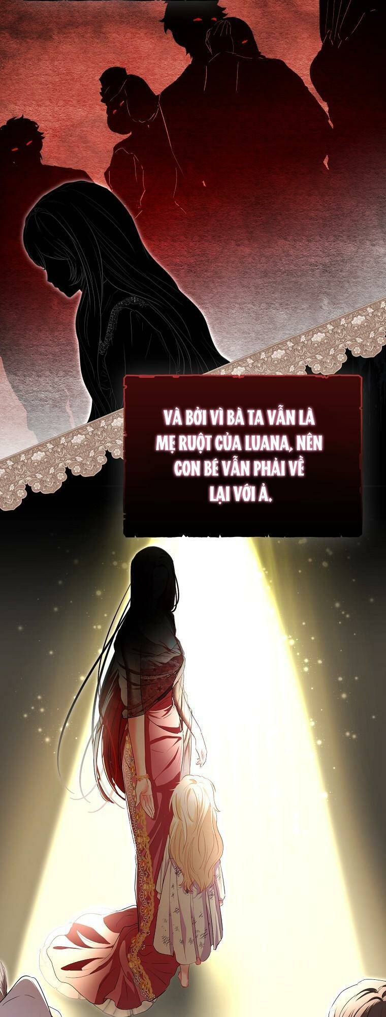 Nàng Công Chúa Của Mọi Người - Chapter 8 - Page 33
